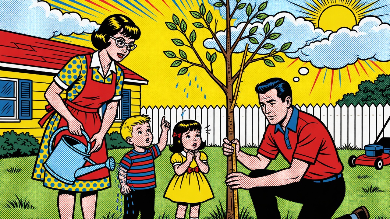 How Much Life Coverage Does a Family Really Need?