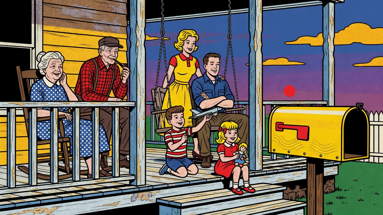 Term vs. Whole: Which Coverage Type Is Right for Your Family?