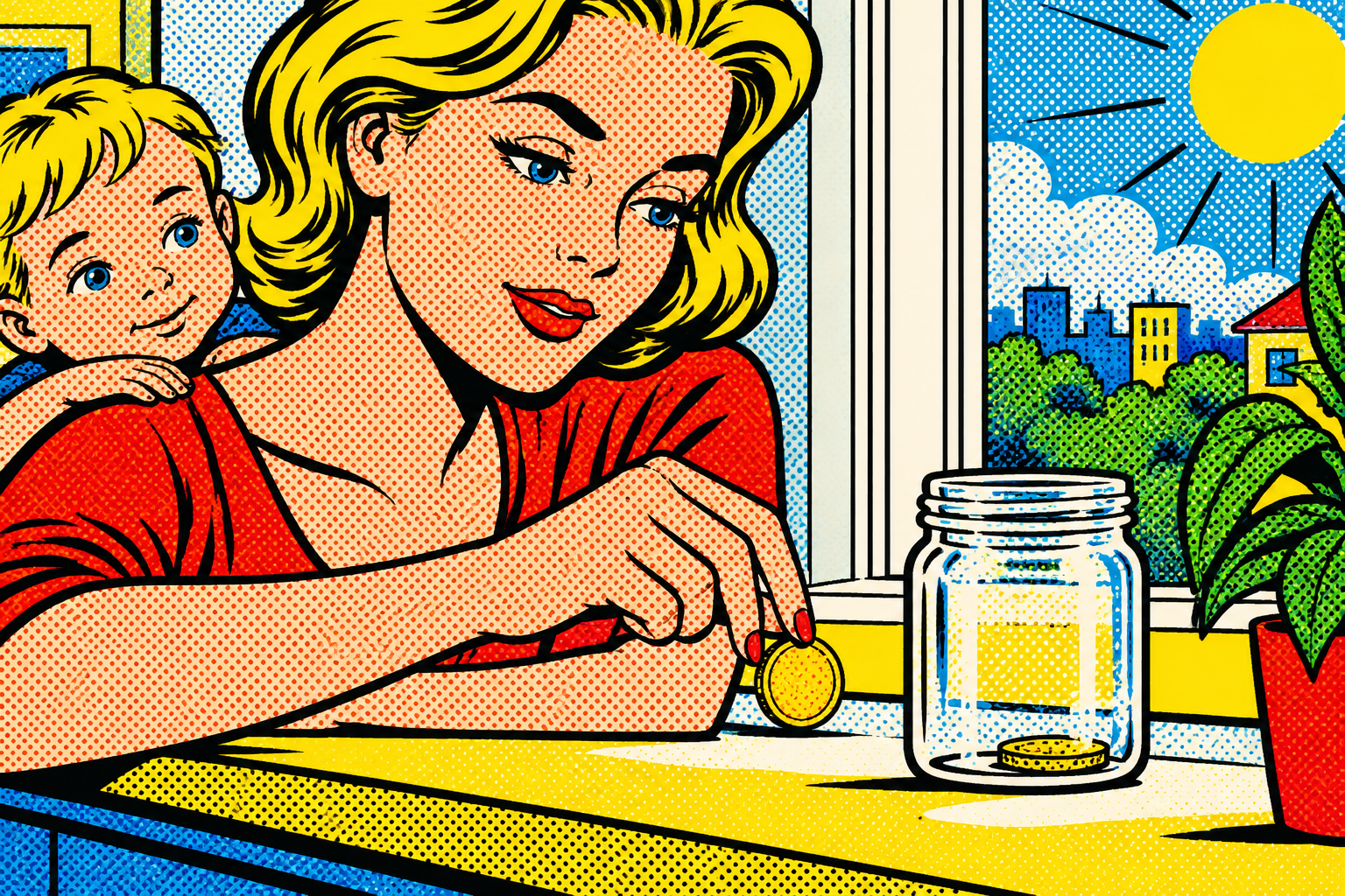 Building Your First Emergency Fund: A Step-by-Step Guide
